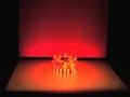 rencontres chor�graphique st quentin