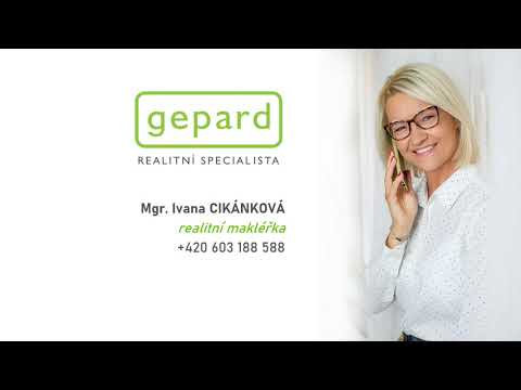 Video Prodej novostavby-bytu 2+kk, lodžie, sklep, parkovací stání, Brandýs nad Labem-Stará Boleslav