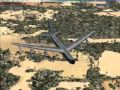 FSX drop MK84 bomb_with music.wmv