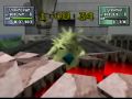 Pokémon Stadium 2 - R-2 Gym Leader Castle - Marathon