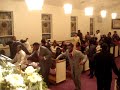 Apostle Ivory Jenkins Ministry