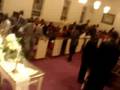 Apostle Ivory Jenkins Ministry