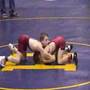 Youth Wrestling Folkstyle, Freestlye, Greco - Jesse B