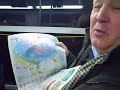 Bill's Weather Report