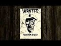 The Meteors and Callicore - Phantom Rider