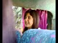 ni una sola palabra!! en autobus!!