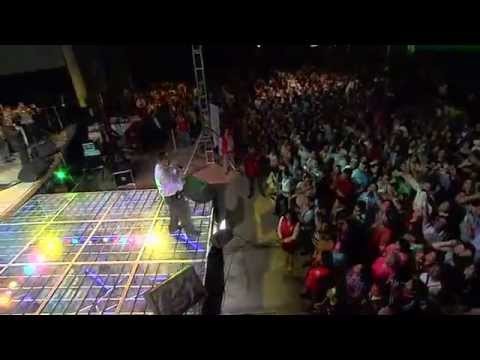 elerick - A El (En Todo Tiempo Te Alabare) del nuevo DVD