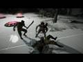 Wolverine Origins Weapon X Arena