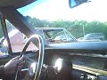 Jimmy`s GTX & Dart side by side Jimmy`s GTX & Dart side by side