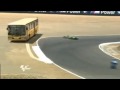 Motorcycle Awareness: Obstacles