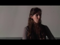 Sarah Evershed, MWG Entertainment - Out Take