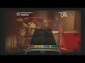 Rock Band 2 - Blackened Drum Fill FC