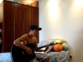 Olhos vendados
