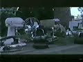 Electric Car Commercial