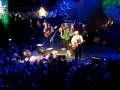 Bogmen playing Raga at the Nokia Theatre on December 20, 2008
