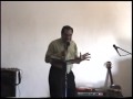 MINISTERIOS UNCION PROFETICA - APOSTOL LAURO GARCIA PARTE 1