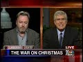 christopher hitchens on christmas