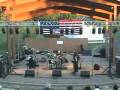 Brian Keith Trio live at Burlington County Ampitheater performing Witchcraft