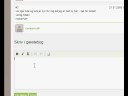 Kommentér og skriv med andre på Musikbibliotek.dk Kommentér og skriv med andre på Musikbibliotek.dk