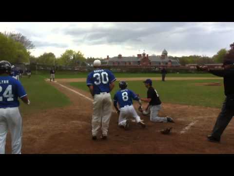 Salve Regina University Highlights - Baseball thumbnail