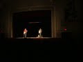 TALENT SHOW ROCKOUT!!! 