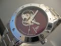 Ik Colouring watch Ik Colouring watch