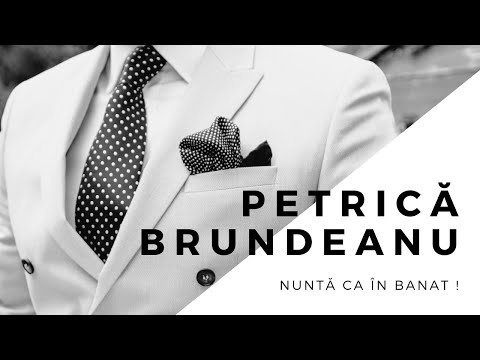 Petrica Banateanu - Nunta ca-n banat