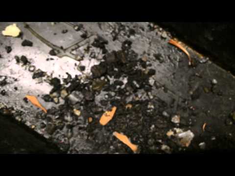 how to drain a vaillant ecotec boiler