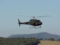 HA-1 Esquilo (Aviação do Exército)