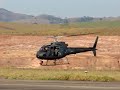 HA-1 Esquilo (Aviação do Exército)