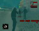 Gta san andreas: Zombie mod