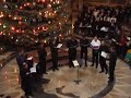 we performed the first ode of the orthodox christmas kanon on dec 17 at the nebraska state capitol.