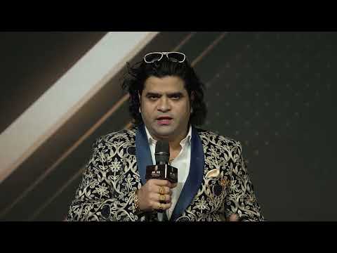 Mr. Naseem Khan (Director) | Industry Leaders Convention 2022 by Brand Empower