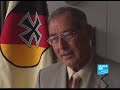 Le retour de la croix de fer allemande?