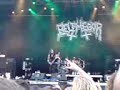 Belphegor - Swarm of Rats ( Live @ Party San 2007) Belphegor - Swarm of Rats ( Live @ Party San 2007)