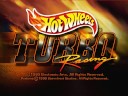hot wheels turbo racing opening