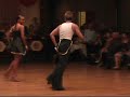 Cha Cha: Kamil & Katya