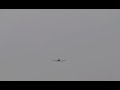 1/2 Scale F4u Corsair Replica Fly-by I