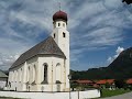 Heiterwang Oostenrijk: Kerkklok Katholieke kerk Heiterwang Oostenrijk: Kerkklok Katholieke kerk