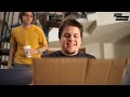 Iron Man 2 Toast Maker HD Short Film : Original Short