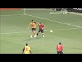 Asia Champion's League : TANAKA Marcus Tulio