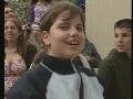 Rebelde Way, en el programa de Dudu Topaz, Israel