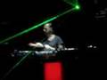 Sven Vath live @ ADE the sand