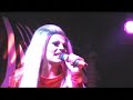 La Prohibida Live from Torremolinos. Parte 4/6. Flash