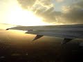 bmiBaby Departure from Birmingham (BHX)