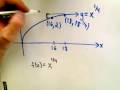 Using Differentials