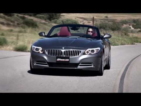 bmw z4 review