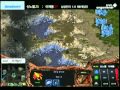 SPL [12.21] RorO (samsung) vs Jaedong (8th) 2set / Jade