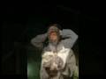 videos de La Recua teatro. Delirio de don Quijote y Sancho Panza
