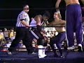 Classic WUW: 3 Way Tag Match-The Naturals-Smoothys-Mob Squad